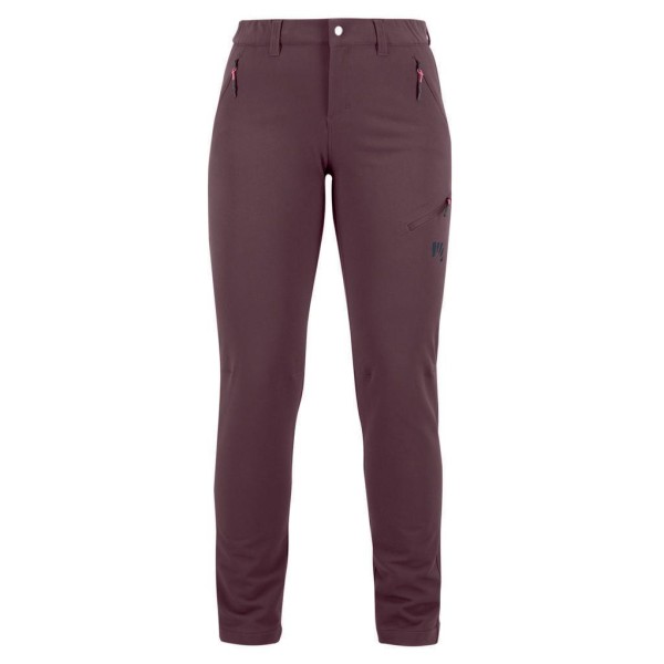 Karpos - Women's Jelo Evo Pant - Winterhose Gr 40 lila Karpos - Women's Jelo Evo Pant - Winterhose Gr 40 lila von Karpos