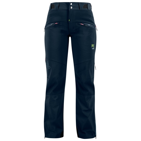 Karpos - Women's Marmolada Pant - Skihose Gr XXL blau Karpos - Women's Marmolada Pant - Skihose Gr XXL blau von Karpos