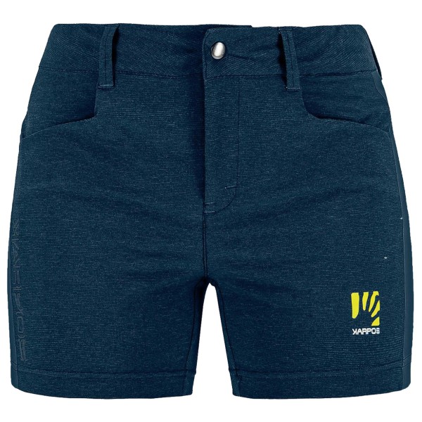 Karpos - Women's Santa Croce Shorts - Shorts Gr 42 blau von Karpos