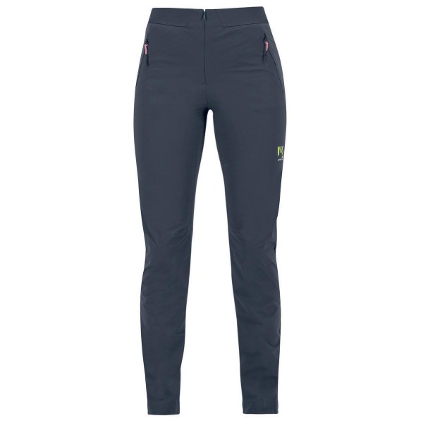 Karpos - Women's Tre Cime Pant - Trekkinghose Gr 38 blau von Karpos