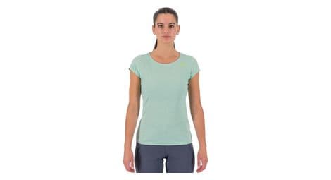 karpos loma w jersey technisches t shirt blau damen von Karpos