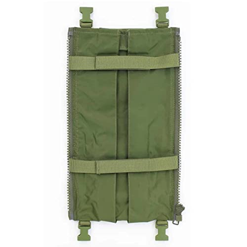 Karrimor Predator MOLLE Panel PLCE Oliv, Oliv Karrimor Predator MOLLE Panel PLCE Oliv, Oliv von Karrimor