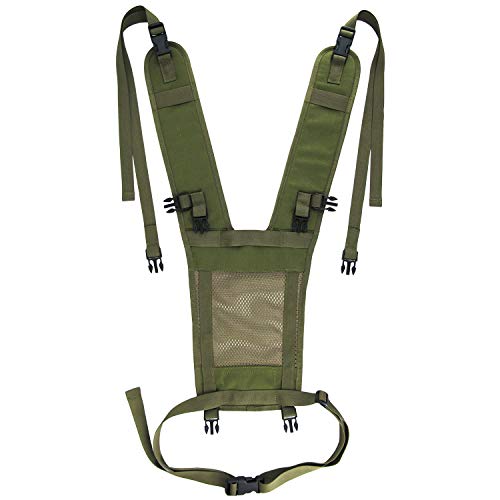 Karrimor SF Yoke system - Olive Karrimor SF Yoke system - Olive von Karrimor