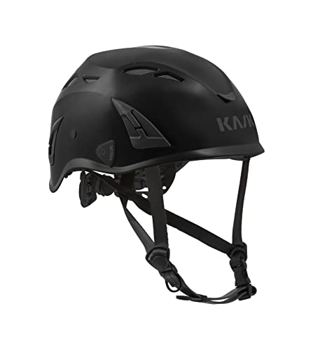 KASK Sicherheitshelm SUPERPLASMA HD - ANSI, 210-Schwarz KASK Sicherheitshelm SUPERPLASMA HD - ANSI, 210-Schwarz von Kask