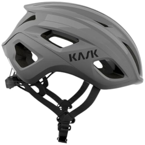 KASK Unisex-Adult CHE00076313-M-WG11 Mojito Cubed WG11 Grey M KASK Unisex-Adult CHE00076313-M-WG11 Mojito Cubed WG11 Grey M von Kask