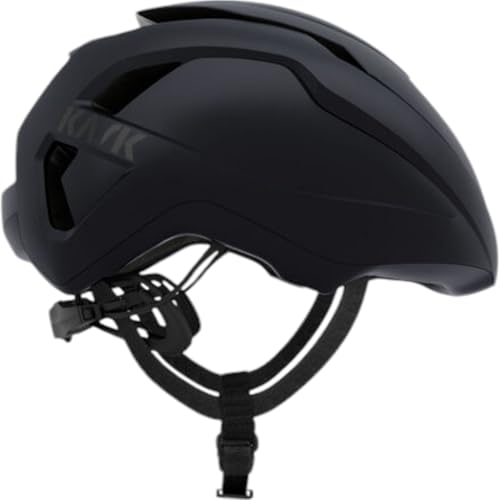 Kask Black Wasabi Mat L WG11, Einheitsgröße von Kask