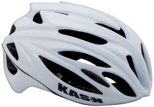 Kask Helm Rapido, White, L, CHE00031.203 von Kask