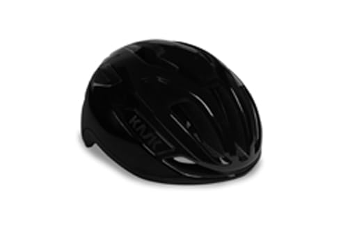 Kask Helm Synthesi WG11 - Schwarz, Größe L Kask Helm Synthesi WG11 - Schwarz, Größe L von Kask
