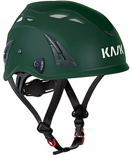 Kask Industriehelm "Plasma AQ" Umfang 51-63 cm in dunkelgrün Plasma AQ, dunkelgrün, M, WHE00008-206 Kask Industriehelm "Plasma AQ" Umfang 51-63 cm in dunkelgrün Plasma AQ, dunkelgrün, M, WHE00008-206 von Kask