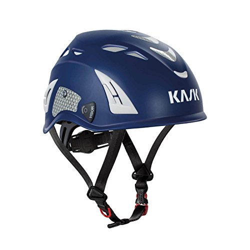 Kask Industriehelm "Plasma HI VIZ" Umfang 51-63 cm in blau Plasma HI VIZ, blau, M, WHE00009-208 Kask Industriehelm "Plasma HI VIZ" Umfang 51-63 cm in blau Plasma HI VIZ, blau, M, WHE00009-208 von Kask