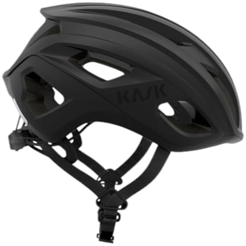 Kask Mojito Cubed Matt Schwarz, Fahrradhelm, Größe M - Farbe Black Mat Kask Mojito Cubed Matt Schwarz, Fahrradhelm, Größe M - Farbe Black Mat von Kask