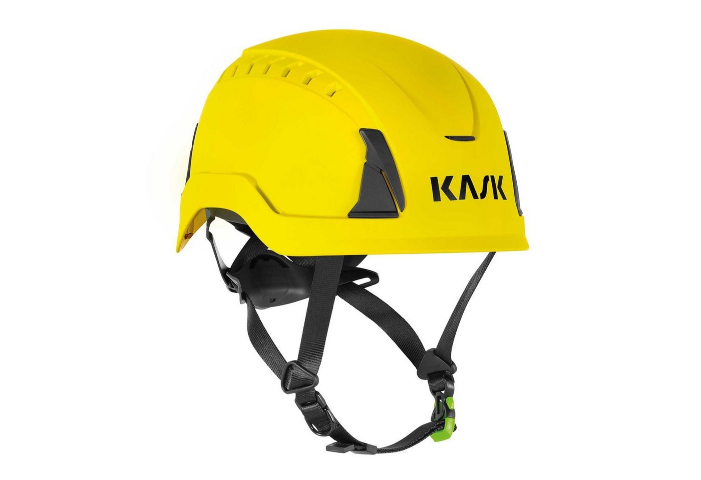 Kask Schutzhelm Schutzhelm Primero PL, Kletterhelm, Bergsteigerhelm, Belüftungskanäle Kask Schutzhelm Schutzhelm Primero PL, Kletterhelm, Bergsteigerhelm, Belüftungskanäle von Kask