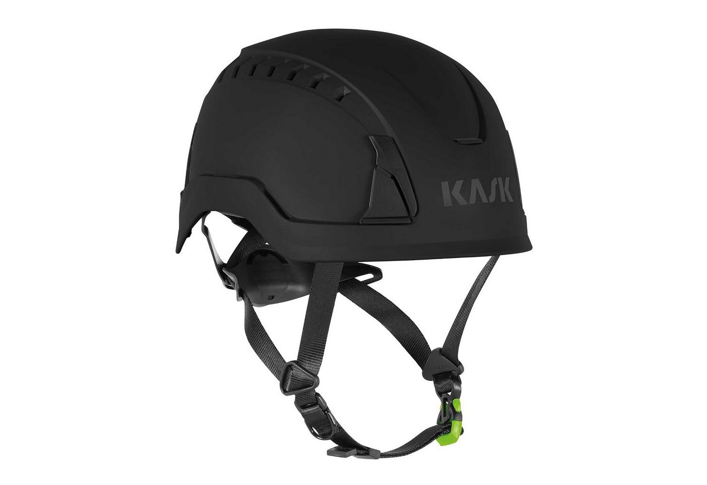 Kask Schutzhelm Schutzhelm Primero PL, Kletterhelm, Bergsteigerhelm, Belüftungskanäle von Kask