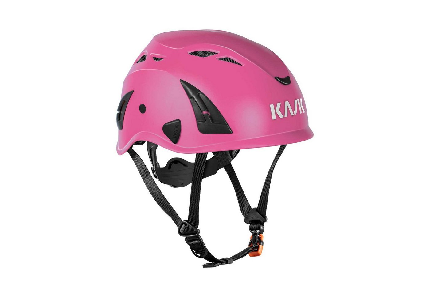 Kask Schutzhelm Schutzhelm Superplasma AQ, Industriekletterhelm, Arbeitsschutzhelm von Kask