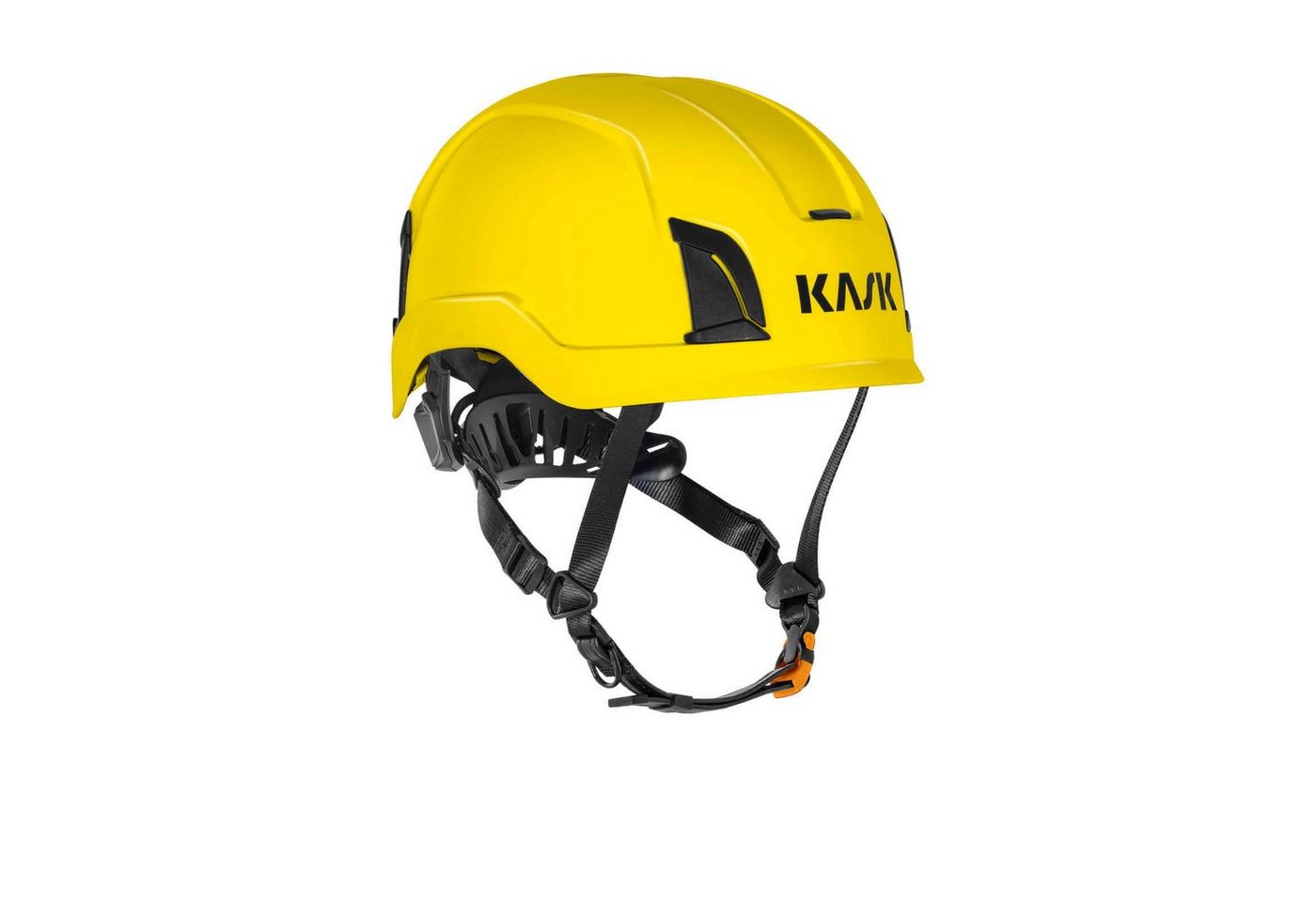 Kask Schutzhelm Schutzhelm ZENITH X, Bauhelm, Kletterhelm, Arbeitshelm, Gr. 52-63 cm Kask Schutzhelm Schutzhelm ZENITH X, Bauhelm, Kletterhelm, Arbeitshelm, Gr. 52-63 cm von Kask
