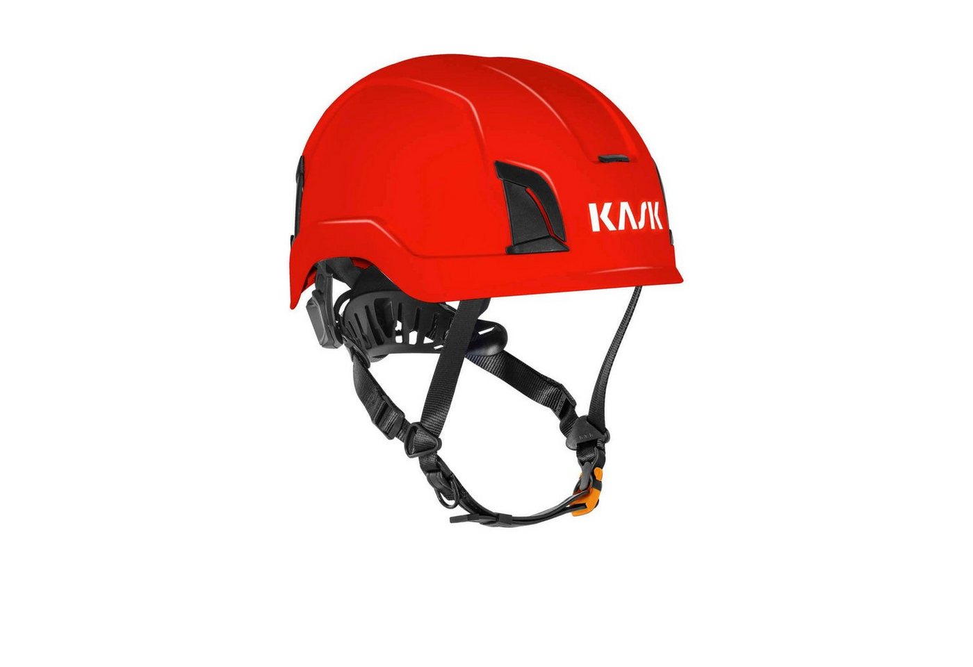 Kask Schutzhelm Schutzhelm ZENITH X, Bauhelm, Kletterhelm, Arbeitshelm, Gr. 52-63 cm Kask Schutzhelm Schutzhelm ZENITH X, Bauhelm, Kletterhelm, Arbeitshelm, Gr. 52-63 cm von Kask