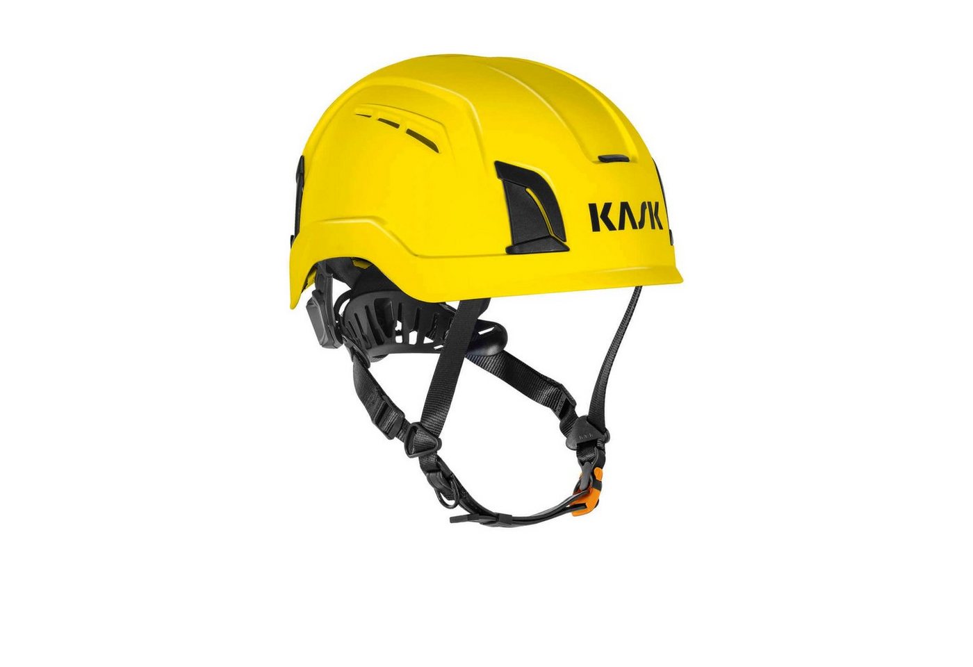 Kask Schutzhelm Schutzhelm ZENITH X Air, Bauhelm, Kletterhelm, Arbeitshelm, Belüftung von Kask