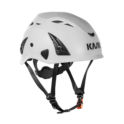 KASK Schutzhelm Superplasma AQ weiß | Arbeitsschutzhelm | Baustellenhelm | Drehrad | EN397 KASK Schutzhelm Superplasma AQ weiß | Arbeitsschutzhelm | Baustellenhelm | Drehrad | EN397 von Kask