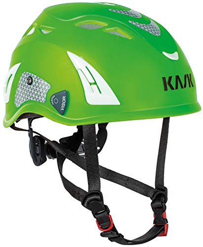 Kask Schutzhelm "Superplasma PL HI VIZ" Umfang 51-62 cm in neongrün Superplasma PL HI VIZ, neongrün, M, AHE00006-224 Kask Schutzhelm "Superplasma PL HI VIZ" Umfang 51-62 cm in neongrün Superplasma PL HI VIZ, neongrün, M, AHE00006-224 von Kask