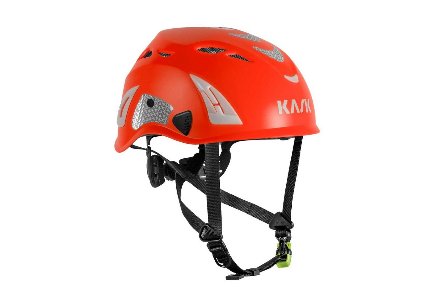 Kask Schutzhelm Superplasma PL Hi Viz - Arbeitsschutzhelm - Gr. 52 - 61cm einstellbar Kask Schutzhelm Superplasma PL Hi Viz - Arbeitsschutzhelm - Gr. 52 - 61cm einstellbar von Kask