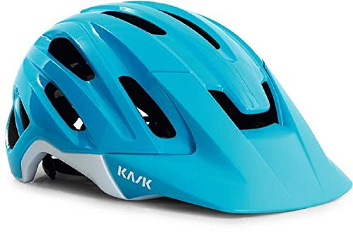 KASK Unisex-Adult CHE00065218-M CAIPI Light Blue M KASK Unisex-Adult CHE00065218-M CAIPI Light Blue M von Kask