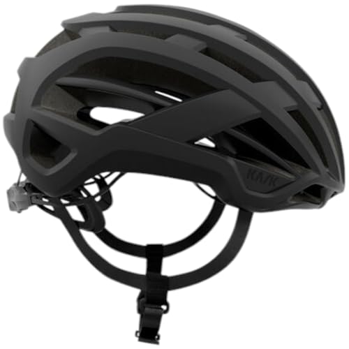 KASK Unisex-Adult CHE00052211-M-WG11 VALEGRO WG11 Black Mat M KASK Unisex-Adult CHE00052211-M-WG11 VALEGRO WG11 Black Mat M von Kask