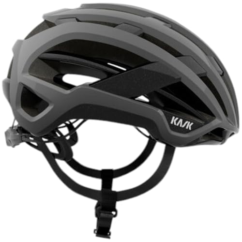 Kask Valegro WG11 Helm grau Kask Valegro WG11 Helm grau von Kask