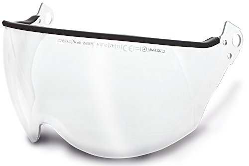 Kask Visier Klarsicht Aus Polycarbonat V2, Mehrfarbig, M Kask Visier Klarsicht Aus Polycarbonat V2, Mehrfarbig, M von Kask