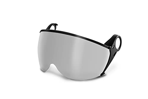 Kask Visier "Zen" gespiegelt aus Polycarbonat Zen, mehrfarbig, M, WVI00007.055 Kask Visier "Zen" gespiegelt aus Polycarbonat Zen, mehrfarbig, M, WVI00007.055 von Kask