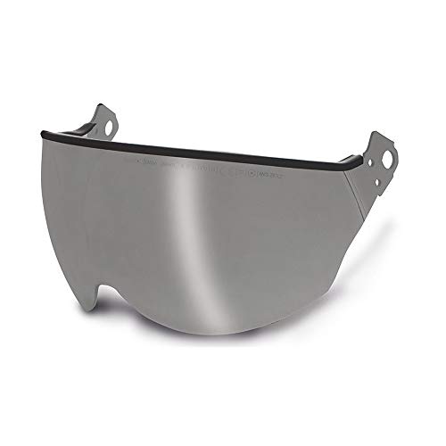 Kask Gesichtsvisier Klarsicht Aus Polycarbonat Ff, Mehrfarbig, M Kask Gesichtsvisier Klarsicht Aus Polycarbonat Ff, Mehrfarbig, M von Kask