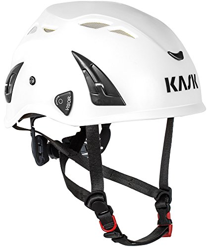 Kask Schutzhelm superplasma Pl Umfang 51-62 cm, weiß, M Kask Schutzhelm superplasma Pl Umfang 51-62 cm, weiß, M von Kask