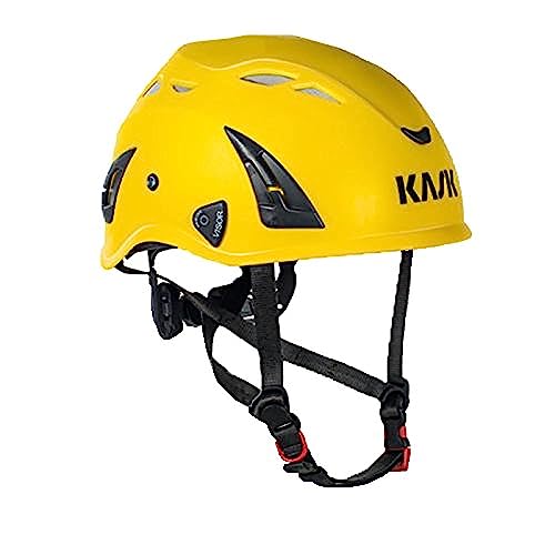 Kask Schutzhelm "Superplasma PL" Umfang 51-62 cm in gelb Superplasma PL, gelb, M, AHE00005-202 Kask Schutzhelm "Superplasma PL" Umfang 51-62 cm in gelb Superplasma PL, gelb, M, AHE00005-202 von Kask