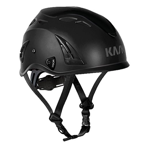 Kask Industriehelm Plasma Aq Umfang 51-63 cm, schwarz, M Kask Industriehelm Plasma Aq Umfang 51-63 cm, schwarz, M von Kask