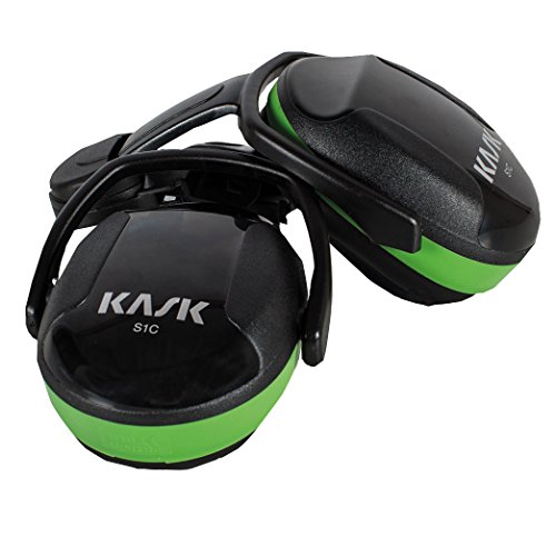 Kask Gehörschutz "SC1" SNR bis 26 dB in grün SC1, grün, M, WHP00001.205 Kask Gehörschutz "SC1" SNR bis 26 dB in grün SC1, grün, M, WHP00001.205 von Kask