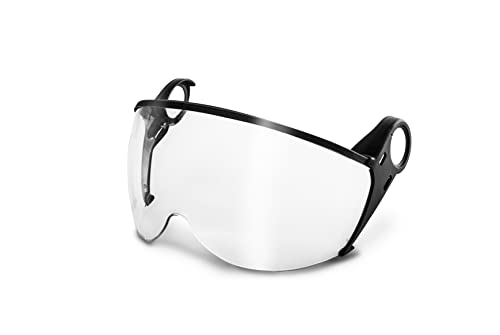 Kask Visier "Zen" klarsicht aus Polycarbonat Zen, mehrfarbig, M, WVI00007.015 Kask Visier "Zen" klarsicht aus Polycarbonat Zen, mehrfarbig, M, WVI00007.015 von Kask