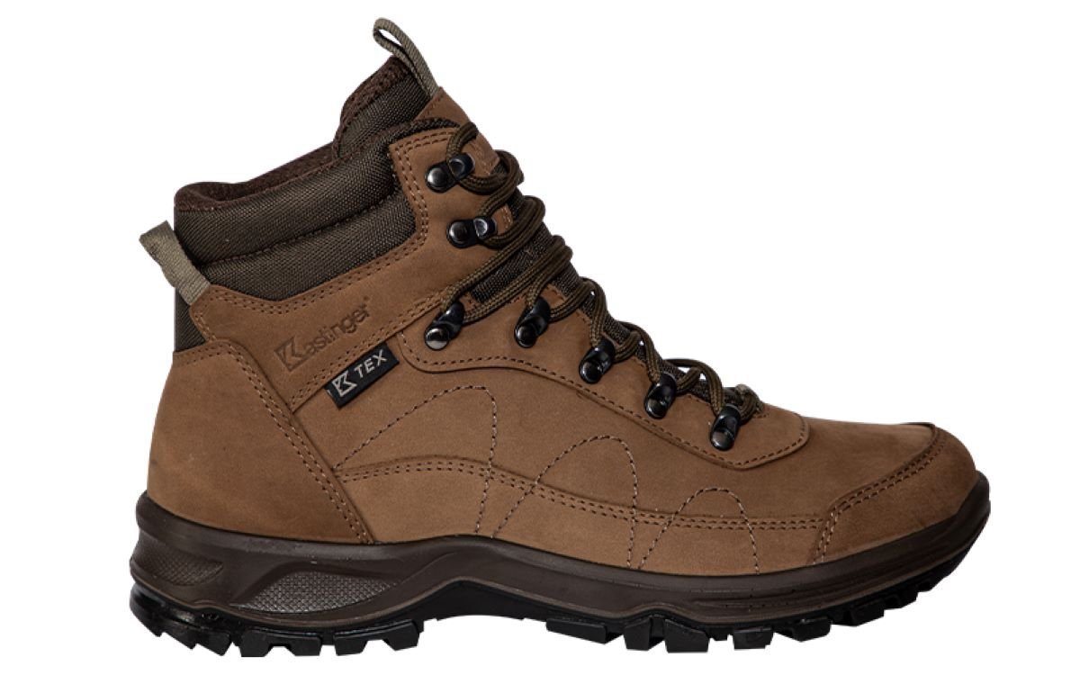 Kastinger Damen und Herren Karagara wasserdichter Nubukleder Wanderstiefel Outdoorschuh wasserdicht Kastinger Damen und Herren Karagara wasserdichter Nubukleder Wanderstiefel Outdoorschuh wasserdicht von Kastinger