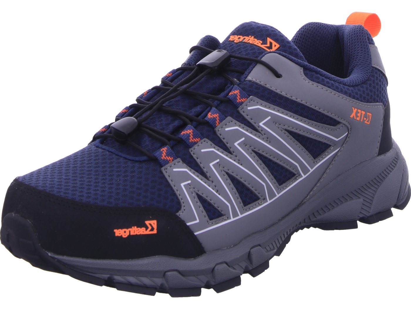 Kastinger FS-AHRNSPITZ LOW KTX Trekkingschuh mit TEX-Membran Kastinger FS-AHRNSPITZ LOW KTX Trekkingschuh mit TEX-Membran von Kastinger