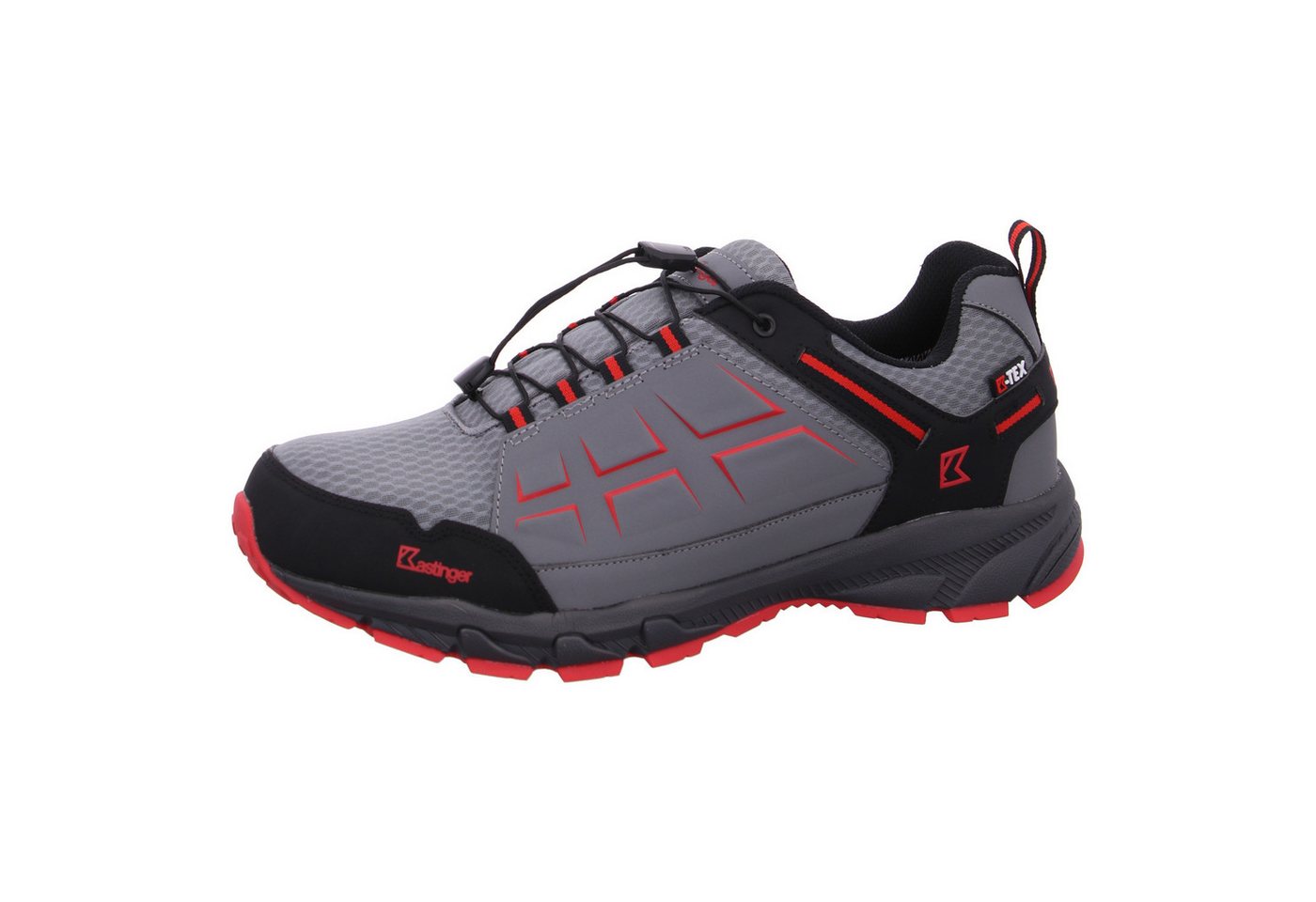 Kastinger FS Kompar Low Wanderschuh Kastinger FS Kompar Low Wanderschuh von Kastinger