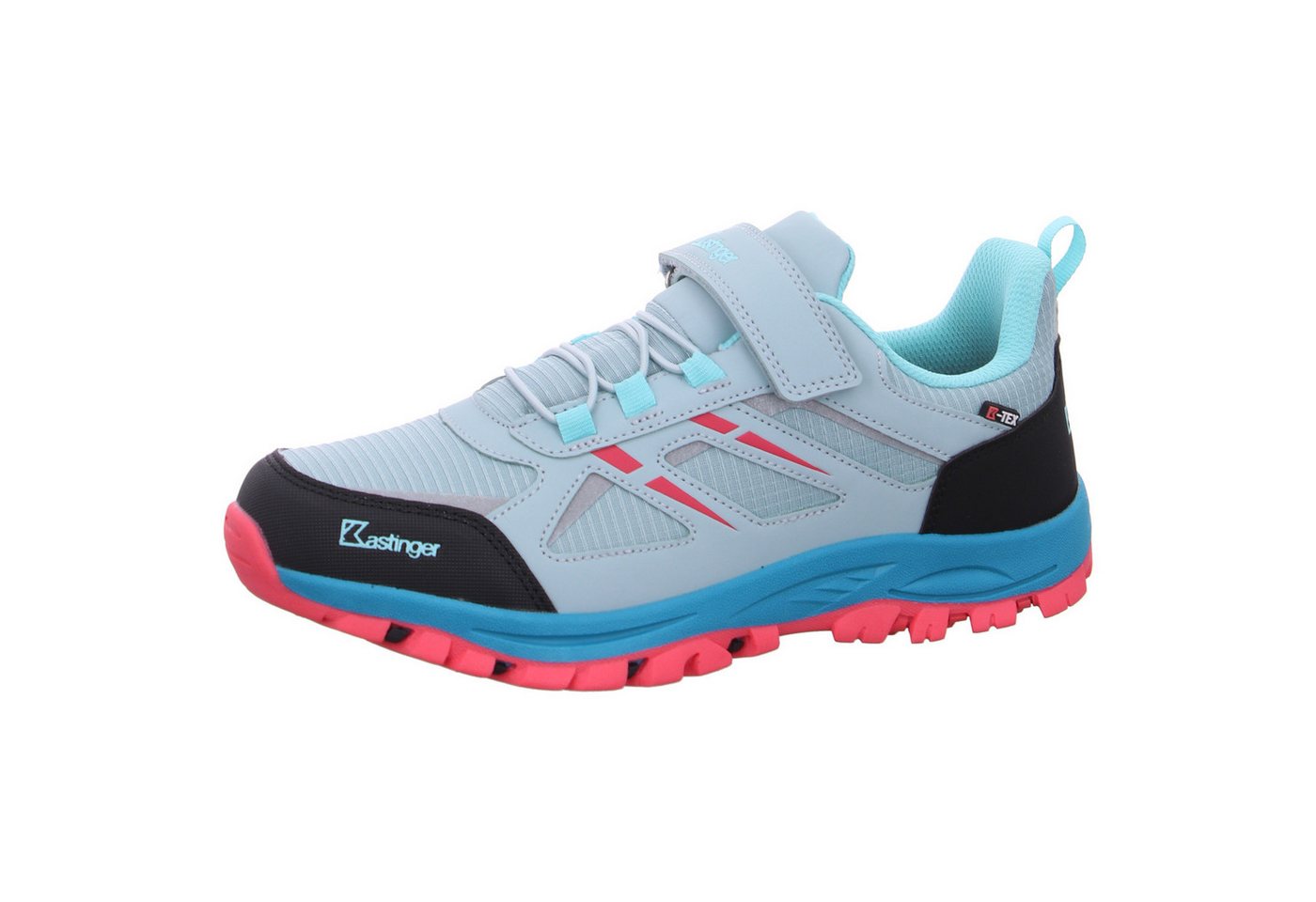 Kastinger FSK Grabner Low Klettschuh Kastinger FSK Grabner Low Klettschuh von Kastinger