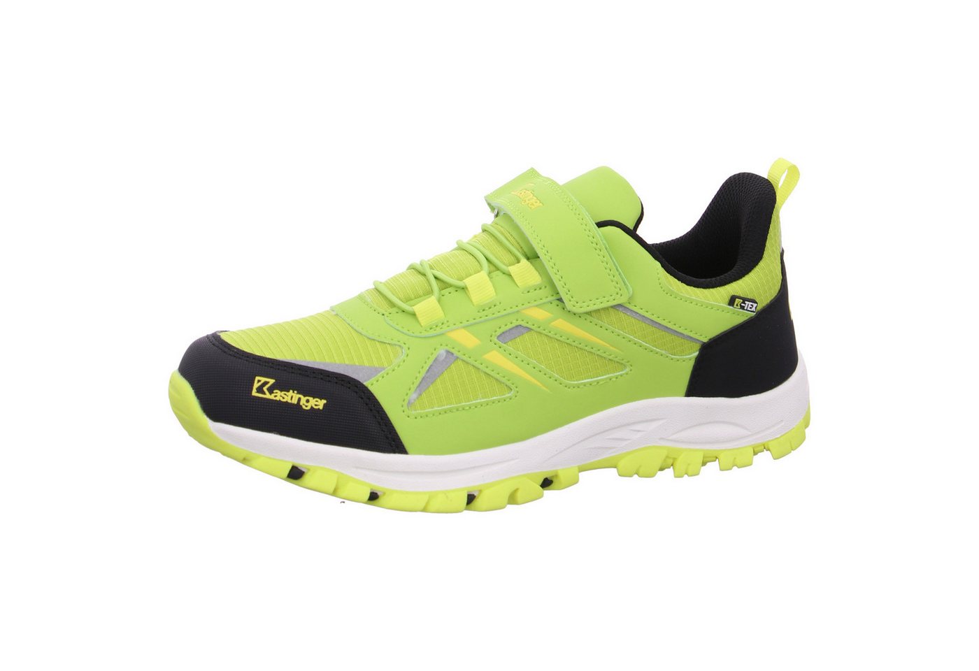 Kastinger FSK Grabner Low Klettschuh Kastinger FSK Grabner Low Klettschuh von Kastinger