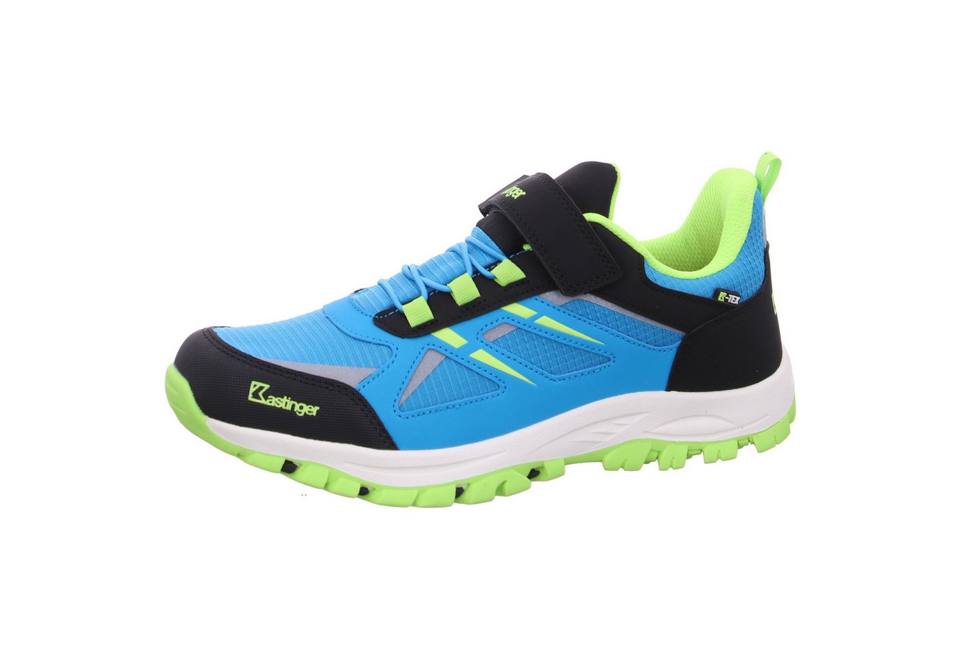 Kastinger FSK Grabner Low Klettschuh Kastinger FSK Grabner Low Klettschuh von Kastinger