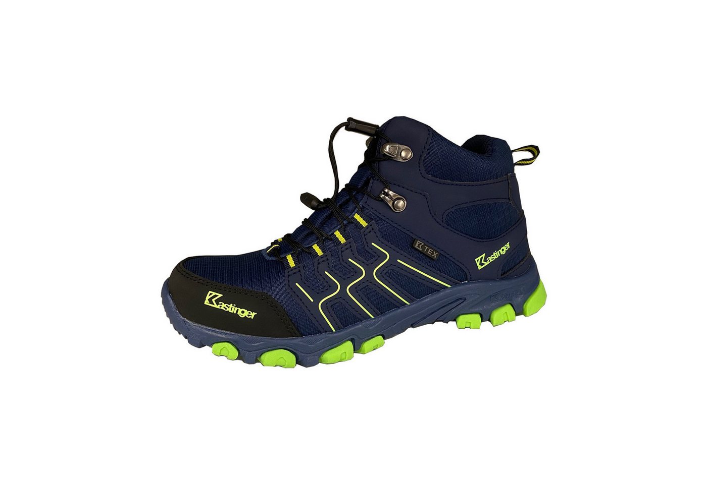 Kastinger Farrer Hi II Wanderschuh Kastinger Farrer Hi II Wanderschuh von Kastinger