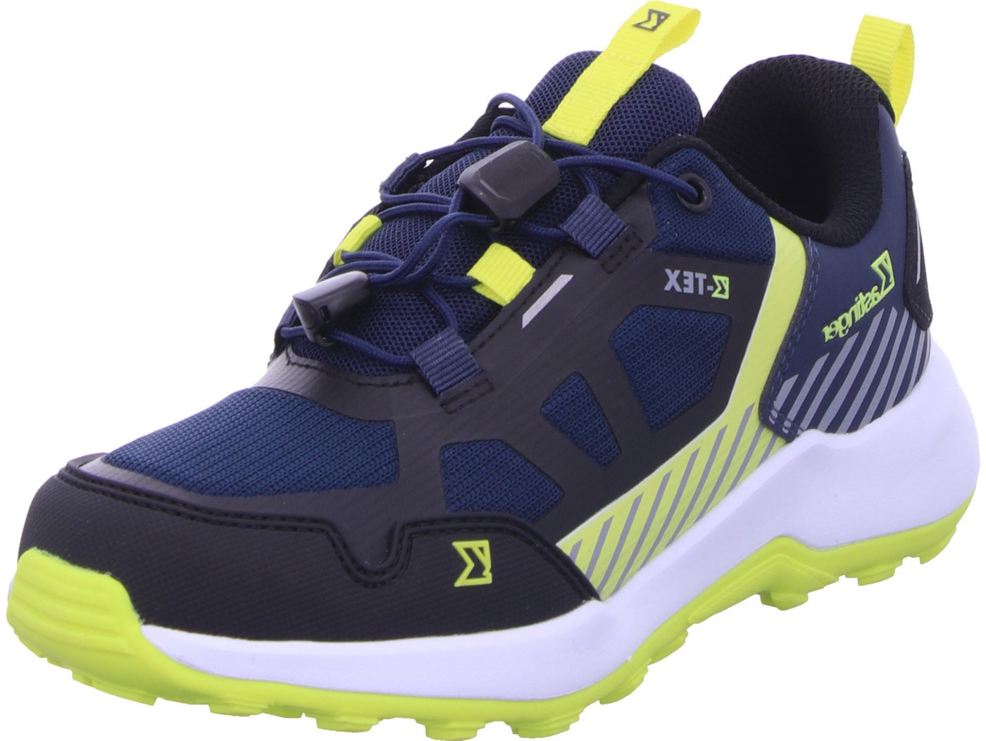 Kastinger GSK-Kraxen low KTX Trekkingschuh K-TEX von Kastinger