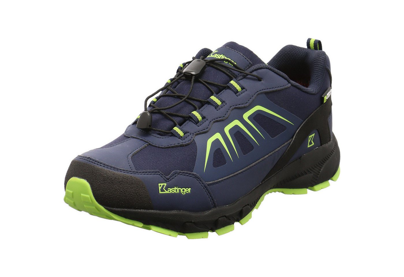 Kastinger Grasberg Low KTX Wanderschuh Kastinger Grasberg Low KTX Wanderschuh von Kastinger