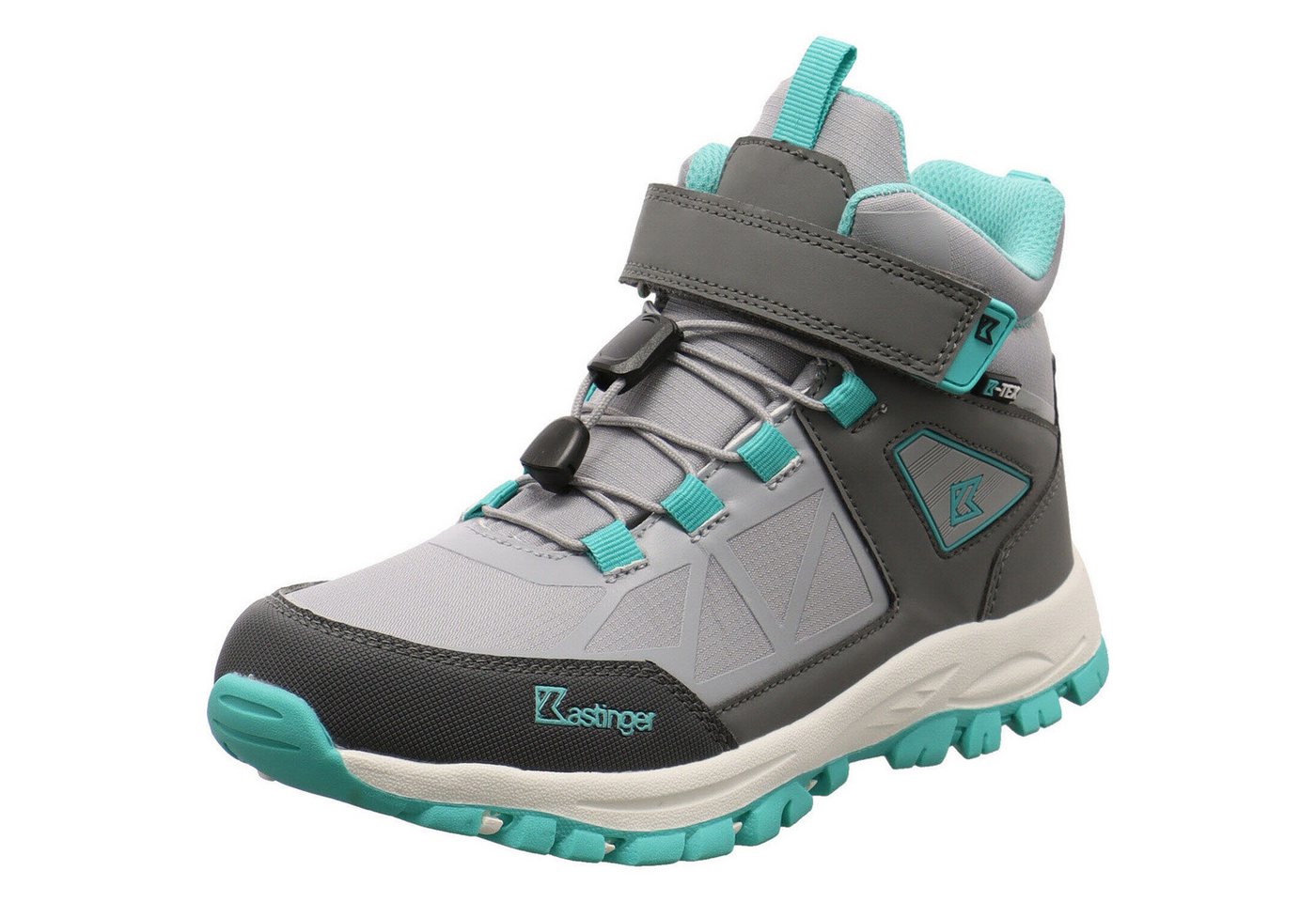 Kastinger Karlspitz Mid EV KTX Wanderschuh Kastinger Karlspitz Mid EV KTX Wanderschuh von Kastinger