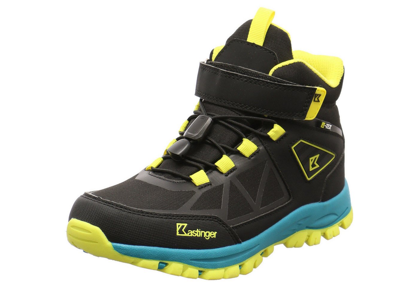 Kastinger Karlspitz Mid EV KTX Wanderschuh Kastinger Karlspitz Mid EV KTX Wanderschuh von Kastinger