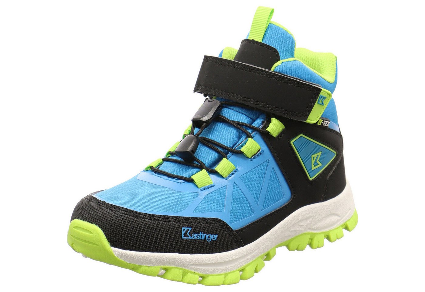 Kastinger Karlspitz Mid EV KTX Wanderschuh Kastinger Karlspitz Mid EV KTX Wanderschuh von Kastinger