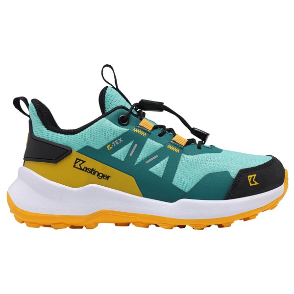 Kastinger - Kid's Foiskar Low KTX - Multisportschuhe Gr 36 bunt Kastinger - Kid's Foiskar Low KTX - Multisportschuhe Gr 36 bunt von Kastinger