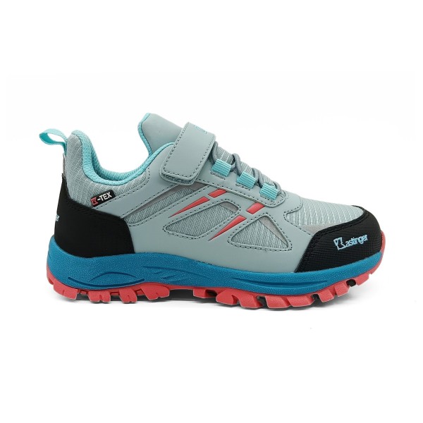Kastinger - Kid's Grabner Low EVA KTX - Wanderschuhe Gr 30 türkis Kastinger - Kid's Grabner Low EVA KTX - Wanderschuhe Gr 30 türkis von Kastinger