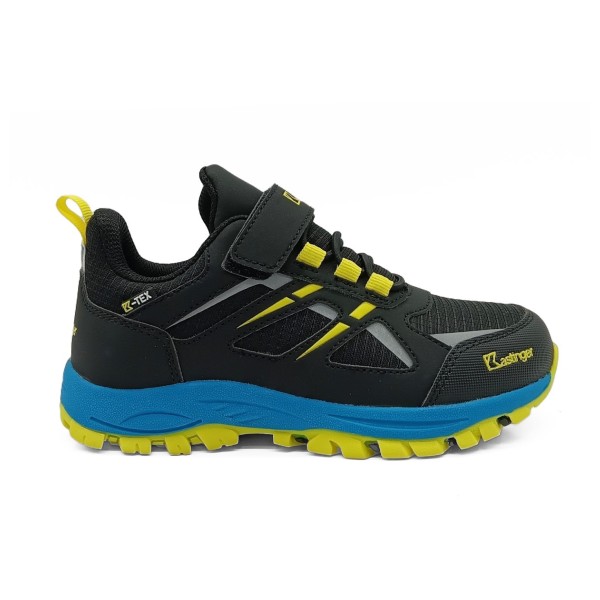 Kastinger - Kid's Grabner Low EVA KTX - Wanderschuhe Gr 37 schwarz Kastinger - Kid's Grabner Low EVA KTX - Wanderschuhe Gr 37 schwarz von Kastinger